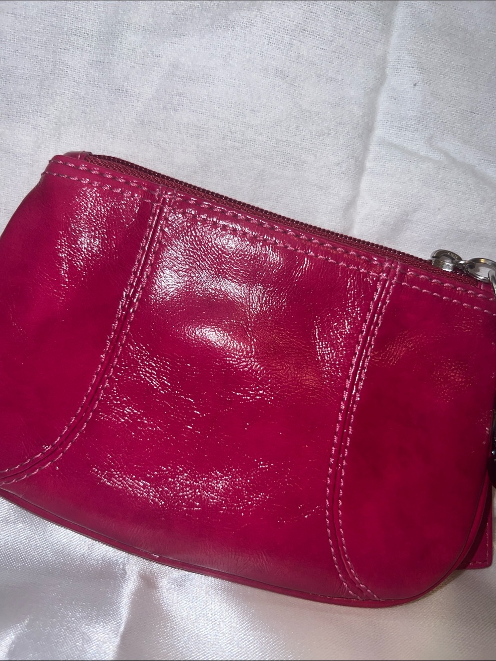 Coach Pouch - Picture 11 of 11